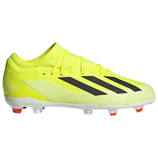 Adidas X Crazyfast League FG